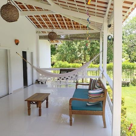 Villa Rossella Morro de São Paulo Extérieur photo