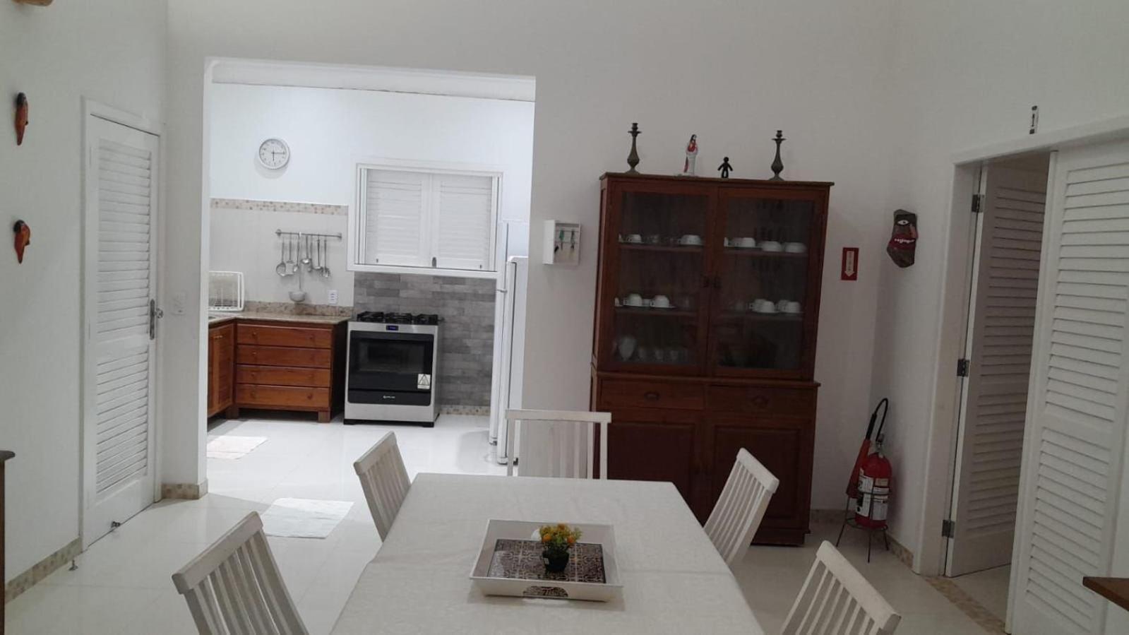 Villa Rossella Morro de São Paulo Extérieur photo