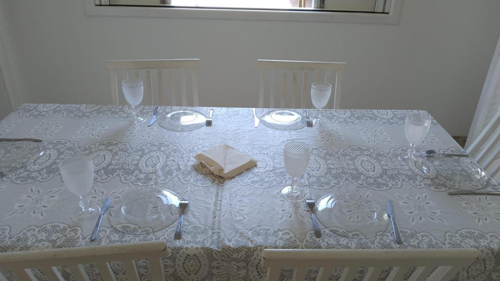 Villa Rossella Morro de São Paulo Extérieur photo