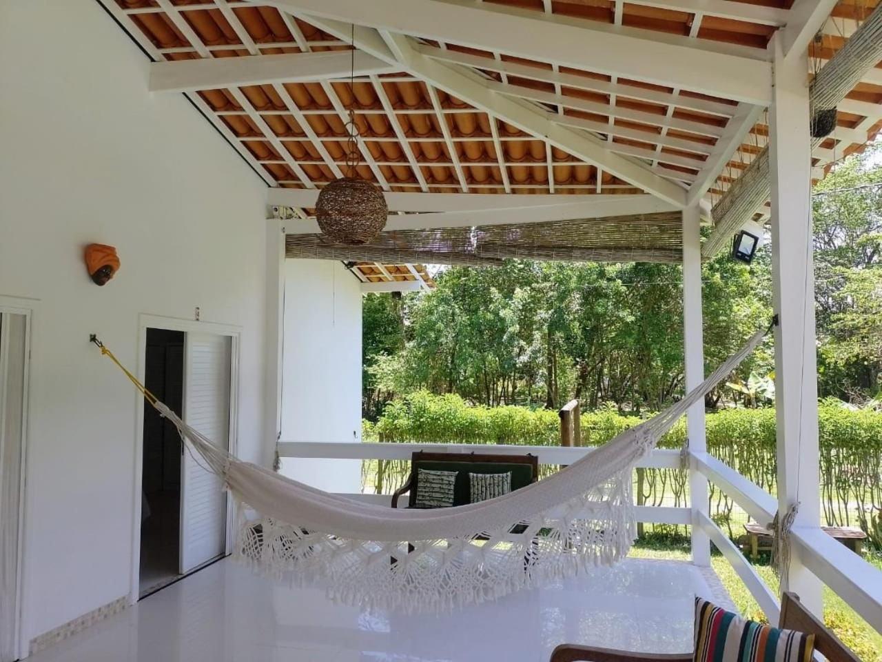 Villa Rossella Morro de São Paulo Extérieur photo