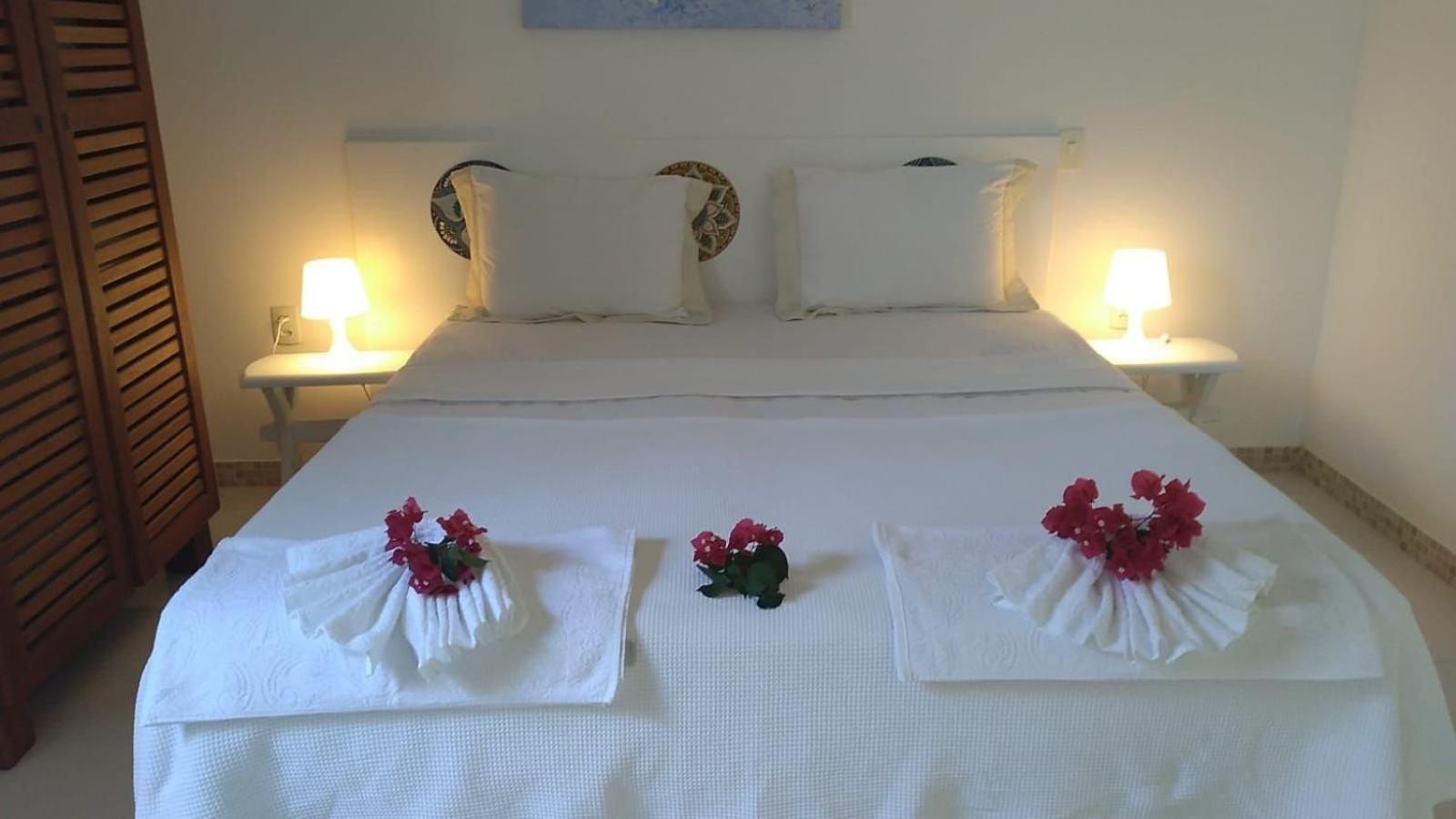 Villa Rossella Morro de São Paulo Extérieur photo