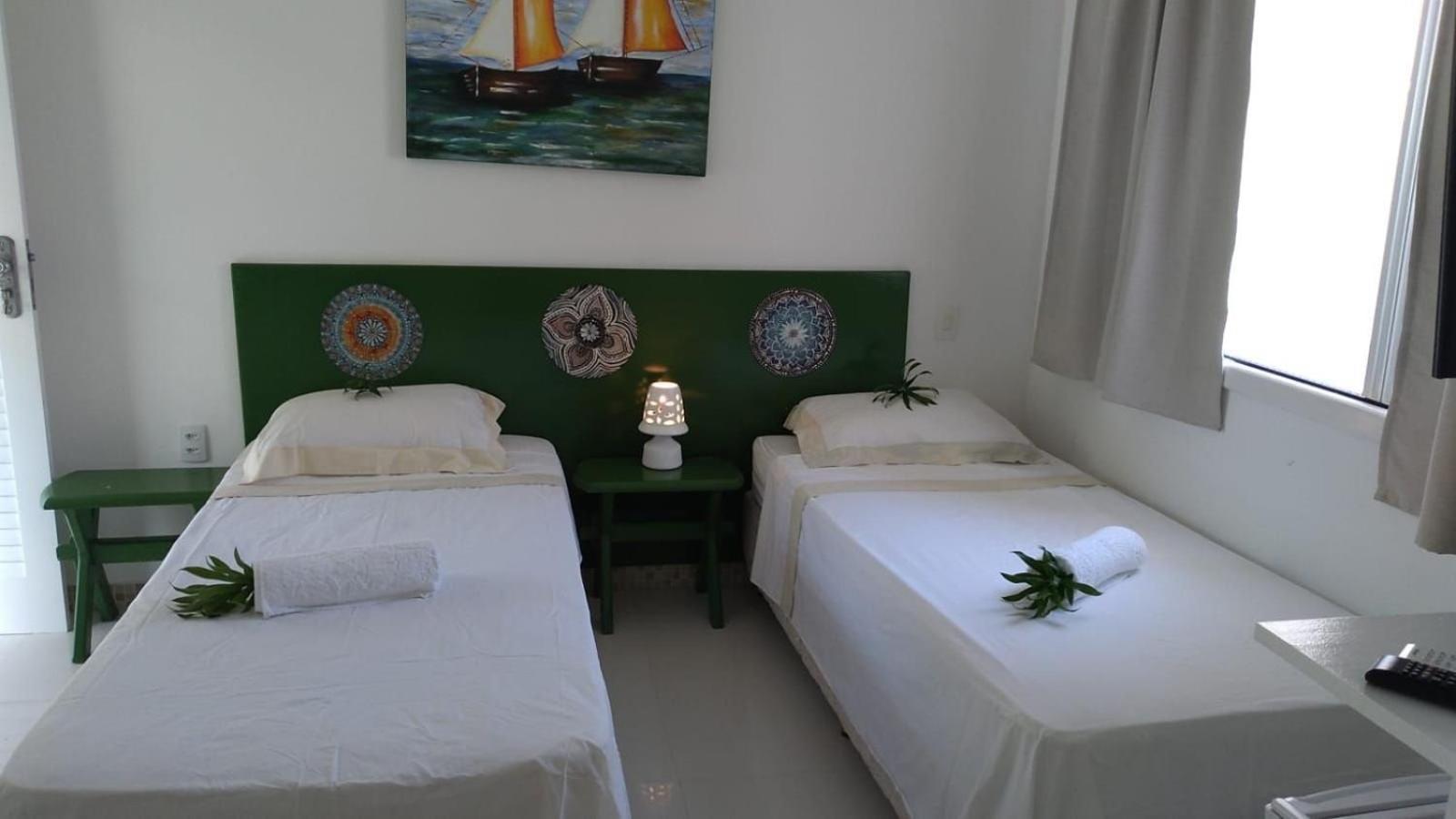 Villa Rossella Morro de São Paulo Extérieur photo